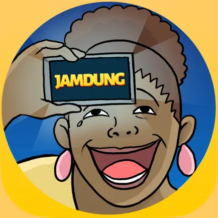 Jamdung Jamaica Charades! Cheats