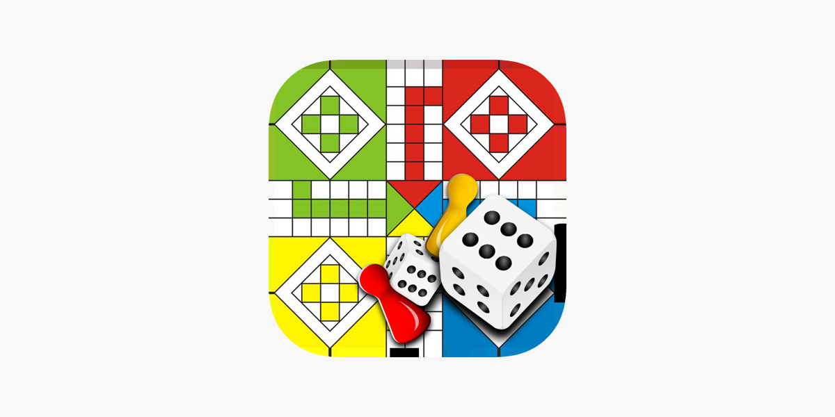 Ludo Online Multiplayer 3d on the App Store