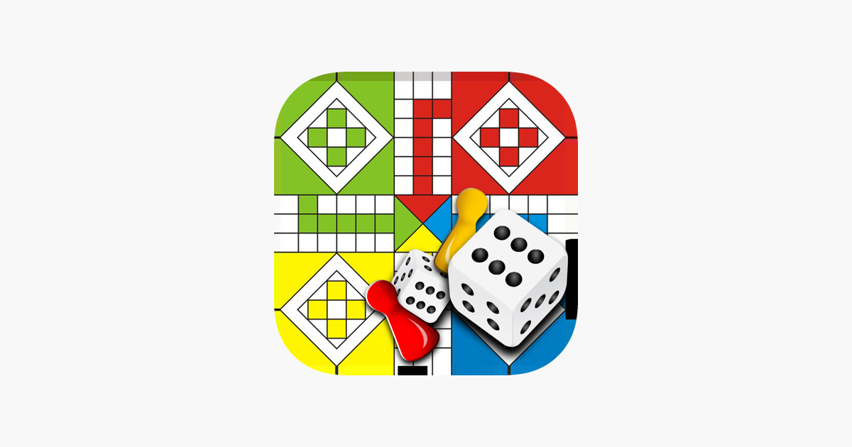 Ludo Squares on the App Store