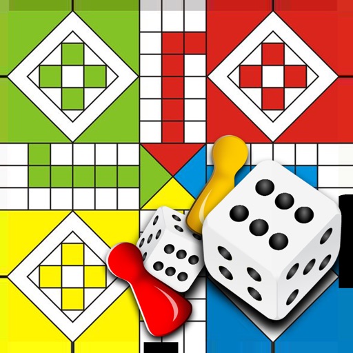 Ludo Expert icon