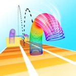 Download Spring Sprint 3D app