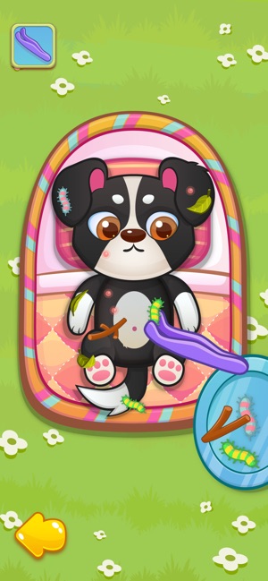 Doctor Pets - 醫生寵物(圖4)-速報App