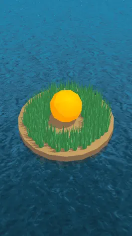 Game screenshot Grass Ball apk