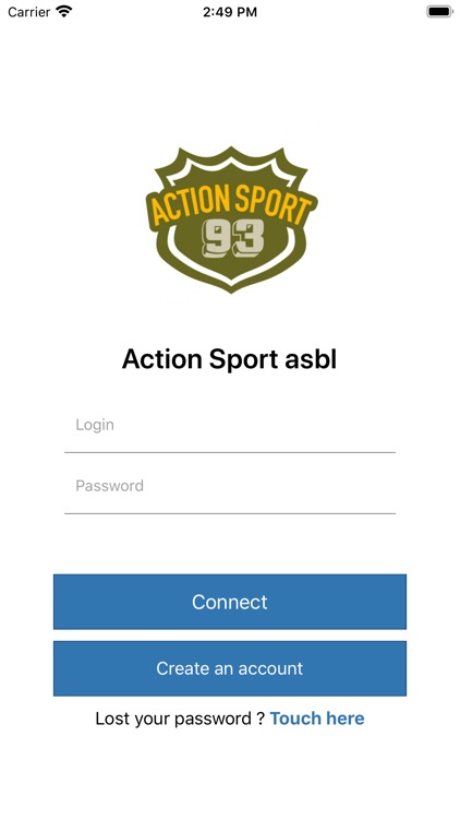 Action Sport