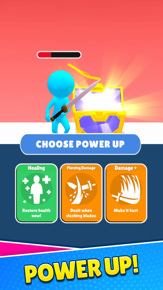 #2. Draw Duel (iOS) By: Lion Studios