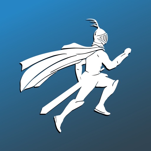 Run the Realm icon