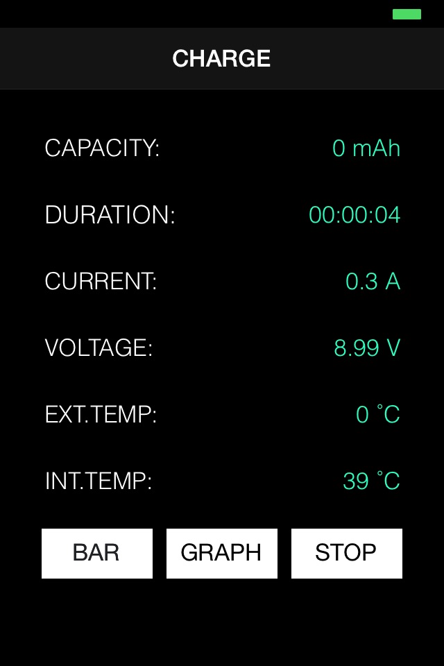 ChargeMasterのおすすめ画像3