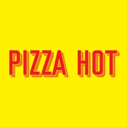 Pizza Hot.