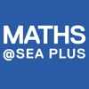 Maths at Sea PLUS icon