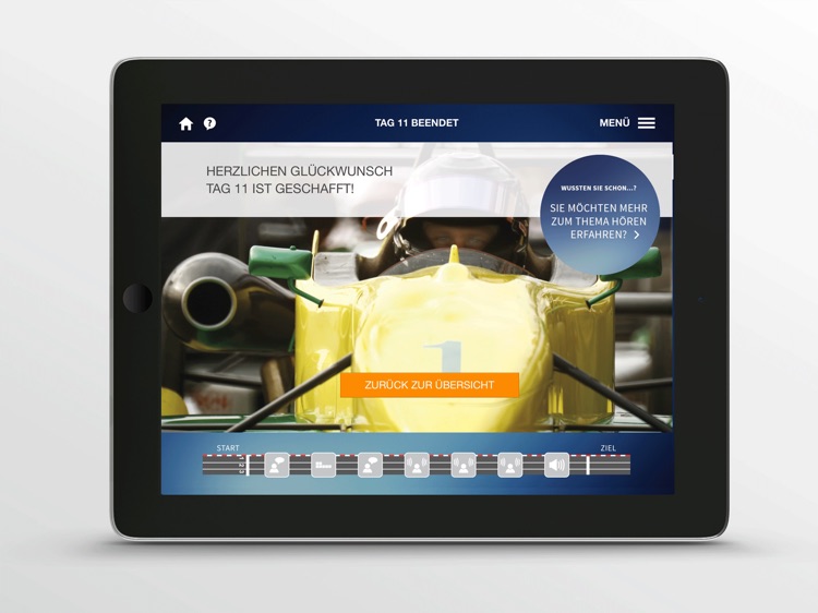RENOVA HÖRTRAINING® App