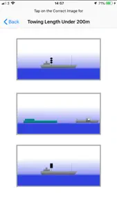 Ship Shapes screenshot #2 for iPhone