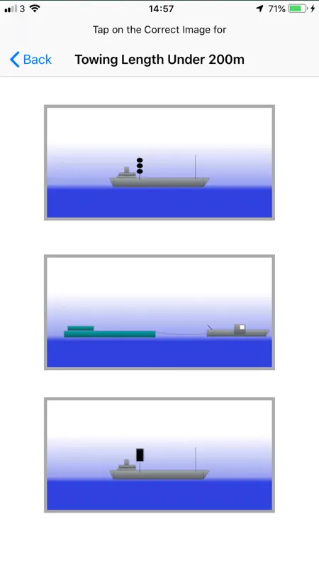 Ship Shapes screenshot 1 of 6