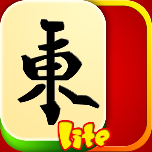 SillyTale MahJong Lite iOS App