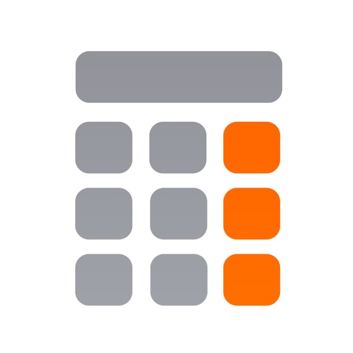 iFinancial Calculator MS