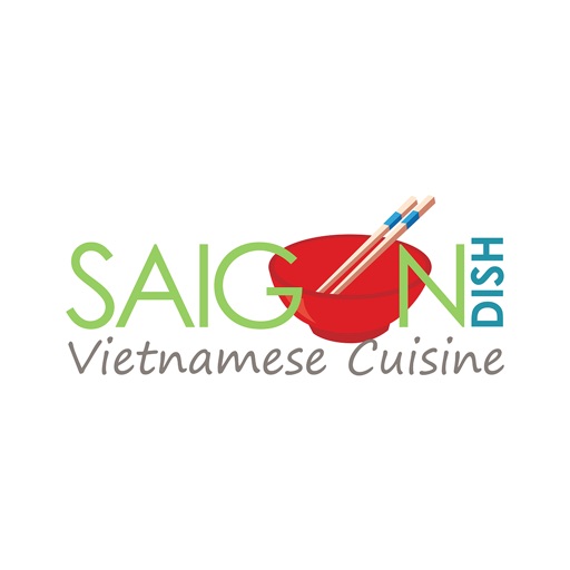 Saigon Dish icon