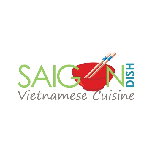 Saigon Dish - AppWisp.com