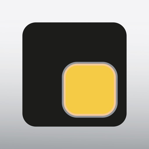 Camera FrontBack SE iOS App