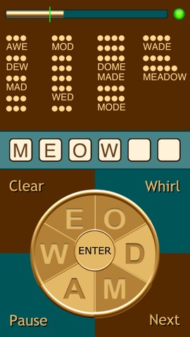 Whirly Wordのおすすめ画像1