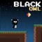 Black Owl is a mobile platformer inspired by Celeste where a little owl who can't fly collect strawberry on his way to his nest