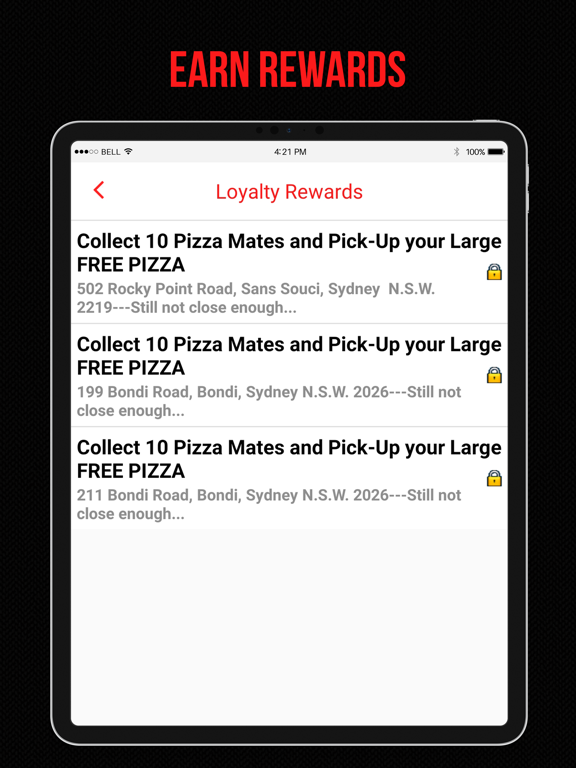 Screenshot #6 pour Big Johns