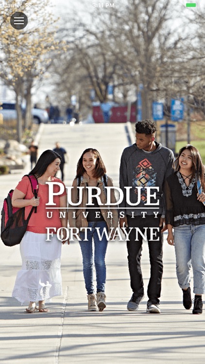 Purdue Fort Wayne