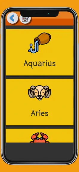Game screenshot English Vocabulary Flashcard apk