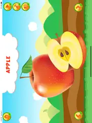 learn about fruits ipad images 3