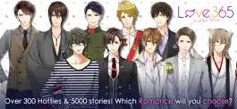 Game screenshot Love 365: Find Your Story mod apk