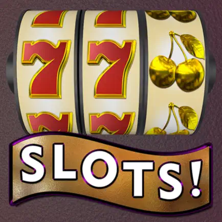 Slots! Golden Cherry Deluxe Cheats