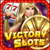 Victory Slots Casino Game - iPadアプリ