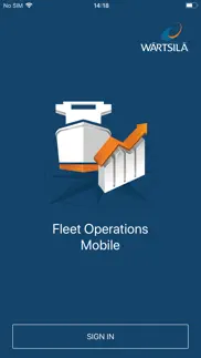 How to cancel & delete fleet operations mobile 2