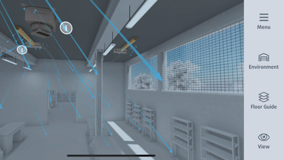 Screenshot #3 pour HVAC SOLUTIONS by Systemair