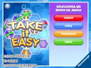 take it easy ipad capturas de pantalla 2