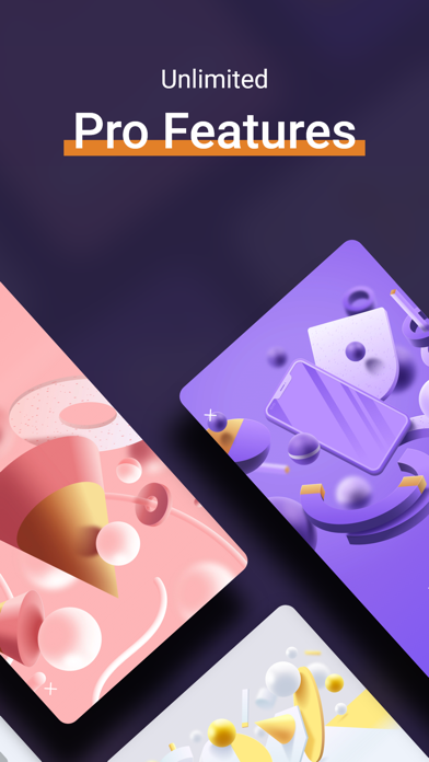 PREGGY - Premium Pregnancy App Screenshot