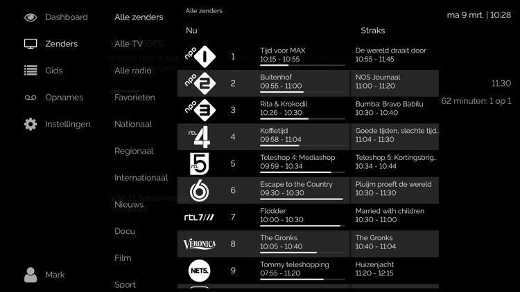 XSyou TV screenshot-5