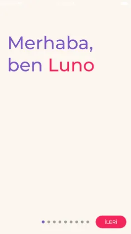 Game screenshot iLuno Ders Çalışma Programı mod apk