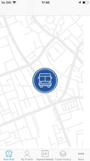 HopOn Beersheva