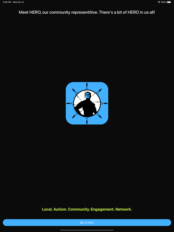 Screenshot #4 pour LACE Nexus