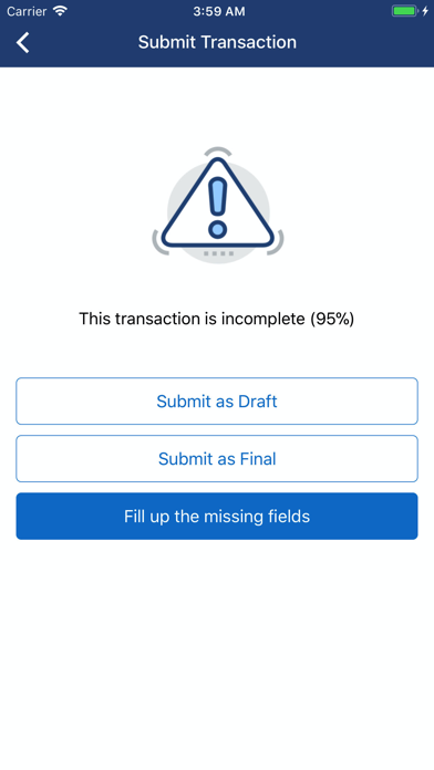 PropSage Screenshot