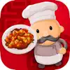 China Food Idle App Feedback