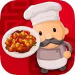 China Food Idle App Problems