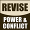 This revision application is aimed at those who have been studying the AQA Power and Conflict Poetry Anthology for GCSE