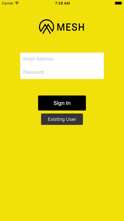 MESH Operations Management