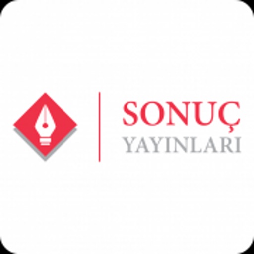 Sonuç Mobil Kütüphane icon