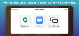 Game screenshot Document Camera apk