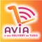 A Avia é um serviço de entrega flexível que permite que você obtenha o que precisa de milhares de empresas locais, incluindo restaurantes, mercearias, lojas de conveniência, drogarias, lojas de ferragens e muito mais 