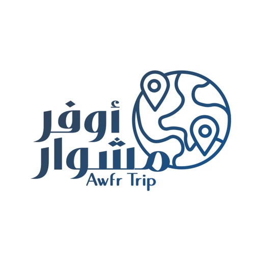 Awfar Trip (Driver) icon