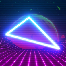 1980 temalı arcade oyun Chaser Tracer, ücretsiz olarak mobil cihazlar için yayınlandı