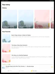 bedtime story helps kids sleep ipad images 3