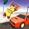 From the developers of the Flip Diving & Flip Master (MotionVolt Games), comes all new Backflipper arcade mobile flipping game